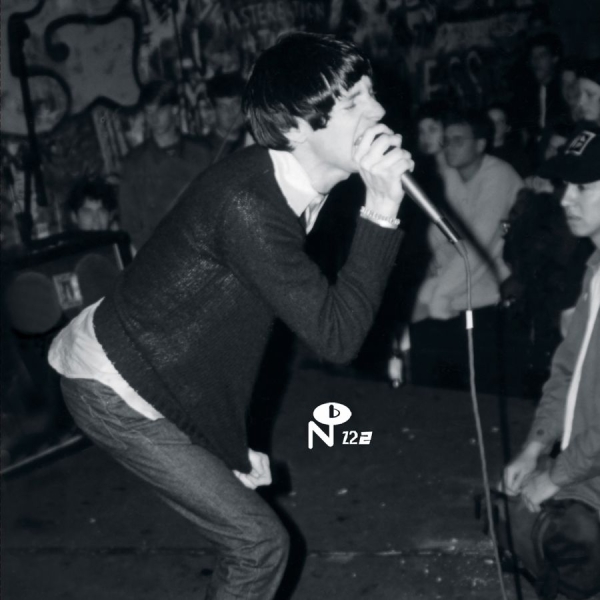 Antioch Arrow - Your Hearts Belong To Us in der Gruppe VINYL / Kommande / Pop-Rock bei Bengans Skivbutik AB (5683673)