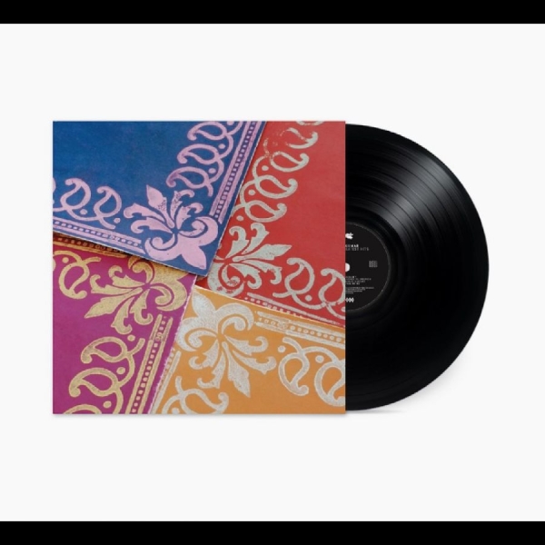 Anish Kumar - Ak Cuts: Greatest Hits in der Gruppe VINYL / Kommande / Pop-Rock bei Bengans Skivbutik AB (5683705)