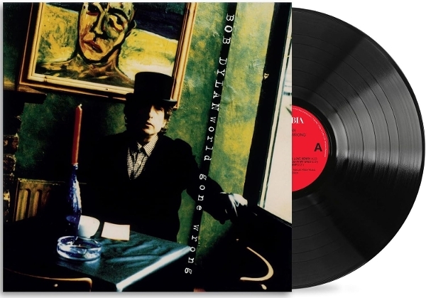 Dylan Bob - World Gone Wrong in der Gruppe VINYL / Kommande / Pop-Rock bei Bengans Skivbutik AB (5683718)