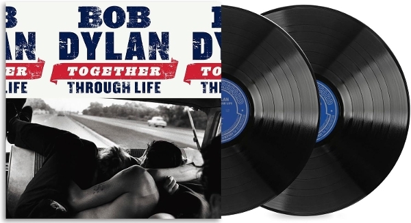 Bob Dylan - Together Through Life in der Gruppe UNSERE TIPPS / Freitagsveröffentlichungen / 2026-09-18 bei Bengans Skivbutik AB (5683727)