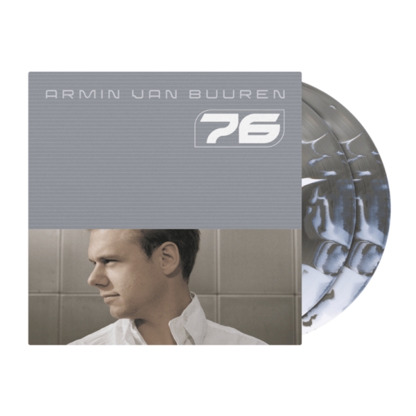 Armin Van Buuren - 76 in der Gruppe VINYL / Kommande / Dance-Techno bei Bengans Skivbutik AB (5683734)