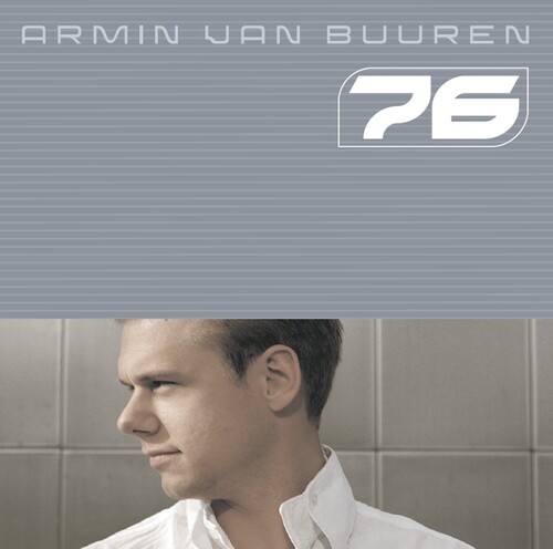 Armin Van Buuren - 76 in der Gruppe CD / Dance-Techno bei Bengans Skivbutik AB (5683740)