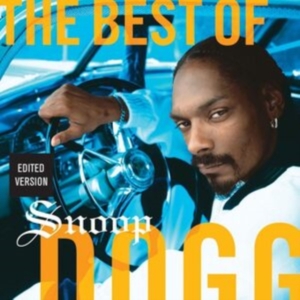 Snoop Dogg - Snoopified The Best in der Gruppe CD bei Bengans Skivbutik AB (568383)