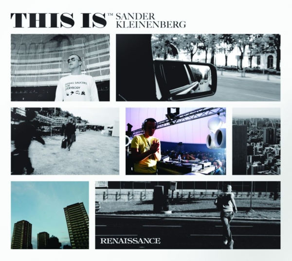 Various Artists - This Is... Sander Kleinenberg in der Gruppe CD / Bestseller bei Bengans Skivbutik AB (5684106)