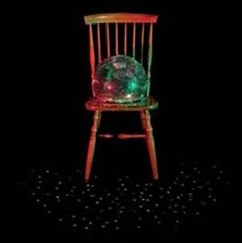 O'rourke Jim - The Visitor in der Gruppe CD / Bestseller bei Bengans Skivbutik AB (5684128)