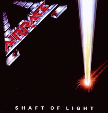 Airrace - Shaft Of Light in der Gruppe CD / Bestseller bei Bengans Skivbutik AB (5684131)