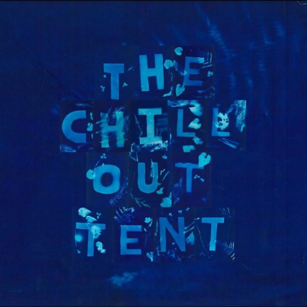 Various Artists - The Chill Out Tent Vol 2 in der Gruppe CD / Bestseller bei Bengans Skivbutik AB (5684242)