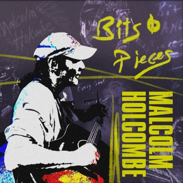 Holcombe Malcolm - Bits & Pieces in der Gruppe CD / Bestseller bei Bengans Skivbutik AB (5684254)