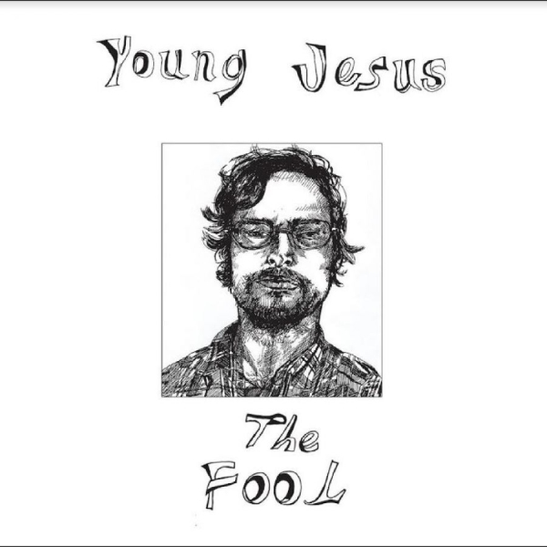 Young Jesus - The Fool in der Gruppe CD / Bestseller bei Bengans Skivbutik AB (5684257)