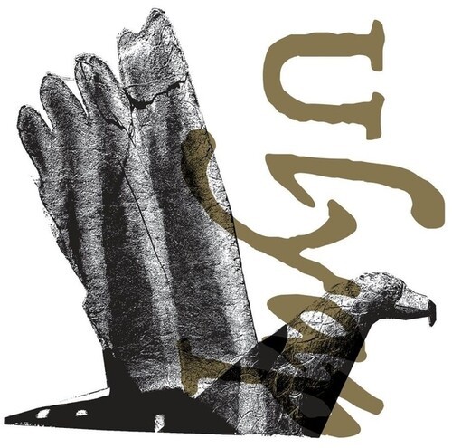 Various Artists - Ulyap Songs: Beyond Circassian Trad in der Gruppe VINYL / Pop-Rock bei Bengans Skivbutik AB (5684293)