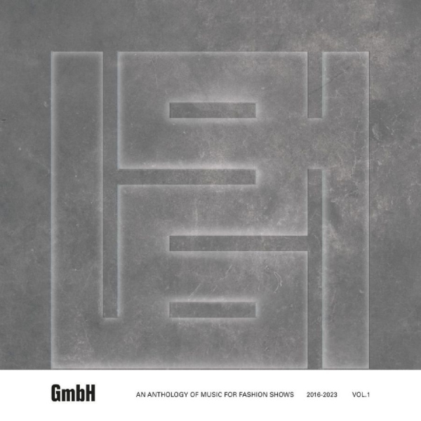 Various Artists - Gmbh - An Anthology Of Music For Fa in der Gruppe VINYL / Bestseller bei Bengans Skivbutik AB (5684344)