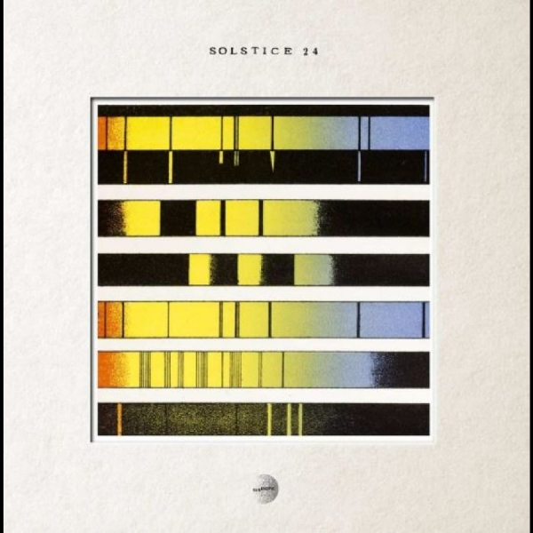 Various Artists - Solstice ?24 in der Gruppe VINYL / Bestseller bei Bengans Skivbutik AB (5684356)
