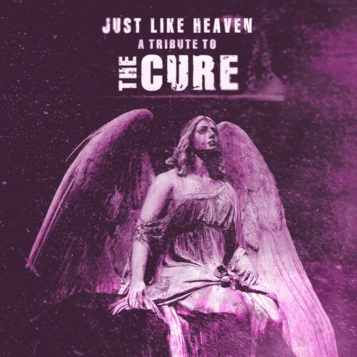Various Artists - Just Like Heaven - A Tribute To The in der Gruppe CD / Pop-Rock bei Bengans Skivbutik AB (5684383)