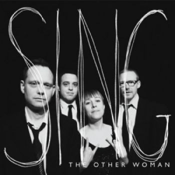 Other Woman - Sing in der Gruppe VINYL / Bestseller bei Bengans Skivbutik AB (5684426)