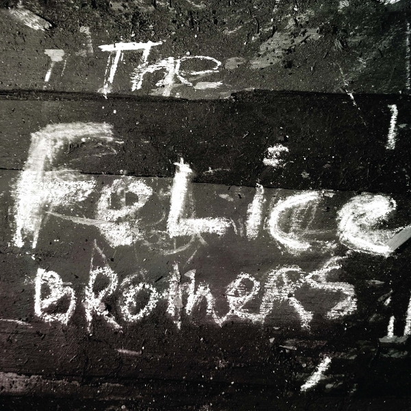 Felice Brothers - The Felice Brothers in der Gruppe UNSERE TIPPS / Freitagsveröffentlichungen / 2026-10-09 bei Bengans Skivbutik AB (5684501)