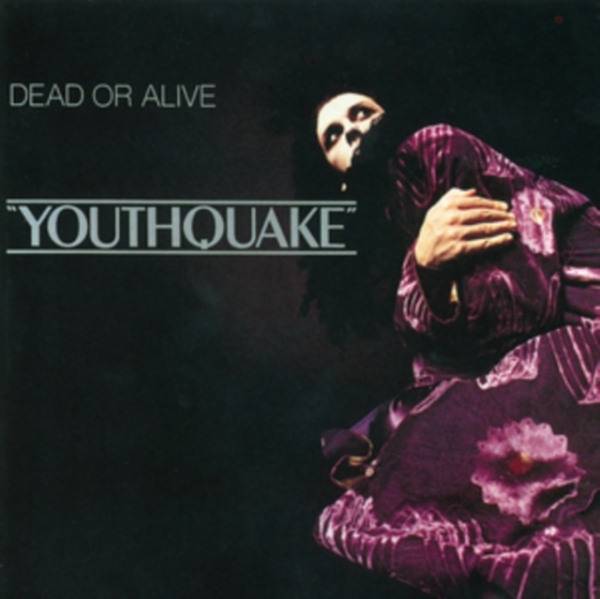 Dead Or Alive - Youthquake in der Gruppe VINYL / Bestseller bei Bengans Skivbutik AB (5684524)