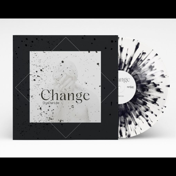 Heide Dan - Change in der Gruppe VINYL / Kommande / Pop-Rock bei Bengans Skivbutik AB (5684536)