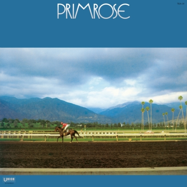 Hiromasa Suzuki - Primrose in der Gruppe VINYL / Bestseller bei Bengans Skivbutik AB (5684606)