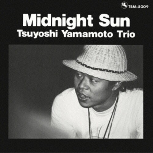 Tsuyoshi Yamamoto Trio - Midnight Sun in der Gruppe VINYL / Bestseller bei Bengans Skivbutik AB (5684635)