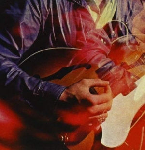 The Chromatics - Kill For Love in der Gruppe CD bei Bengans Skivbutik AB (568527)
