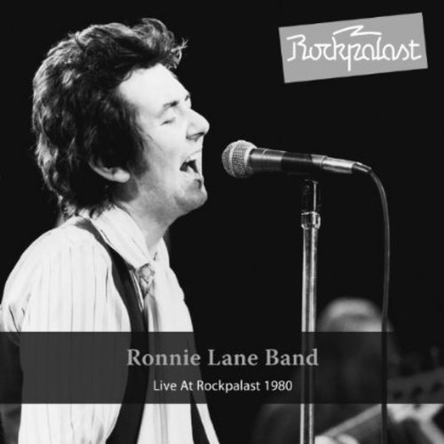 Lane Ronnie - Live At Rockpalast in der Gruppe CD / Bestseller bei Bengans Skivbutik AB (568553)