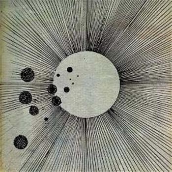 Flying Lotus - Cosmogramma in der Gruppe CD / Bestseller bei Bengans Skivbutik AB (568556)