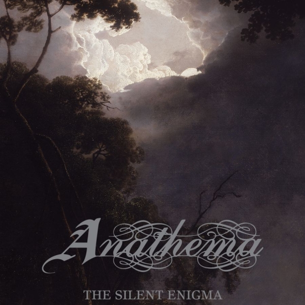 Anathema - Silent Enigma The (Black Vinyl Lp) in der Gruppe VINYL / Kommande / Hårdrock bei Bengans Skivbutik AB (5685586)