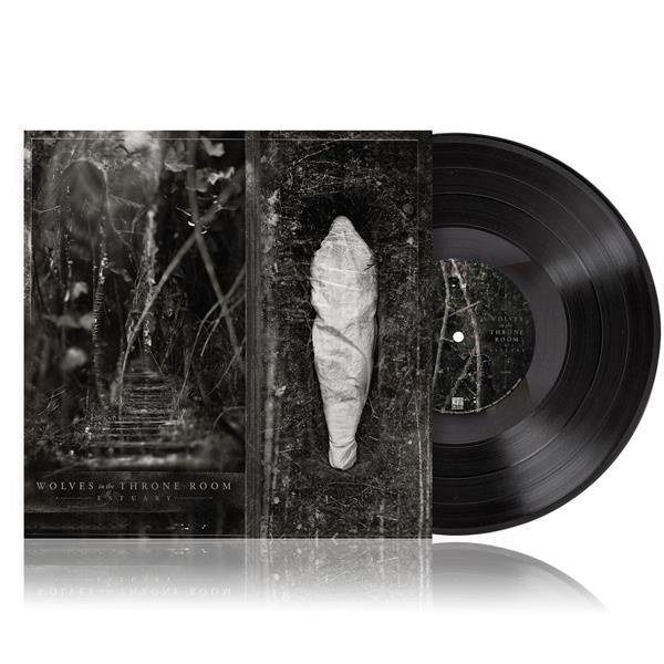 Wolves In The Throne Room - Estuary in der Gruppe VINYL / Kommande / Hårdrock bei Bengans Skivbutik AB (5685638)