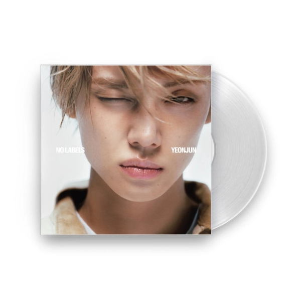 Yeonjun - No Labels (Vinyl) in der Gruppe VINYL / Kommande / K-Pop,Pop-Rock bei Bengans Skivbutik AB (5685662)