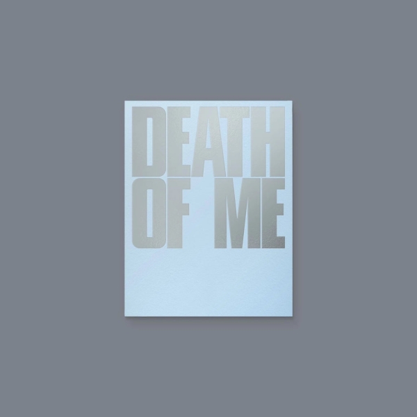 Evan - Death Of Me [Natural Ver.] in der Gruppe CD / Bestseller bei Bengans Skivbutik AB (5685666)
