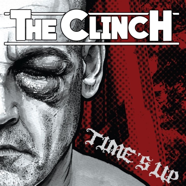 Clinch The - Times's Up (Vinyl Lp) in der Gruppe VINYL / Kommande / Pop-Rock bei Bengans Skivbutik AB (5685676)