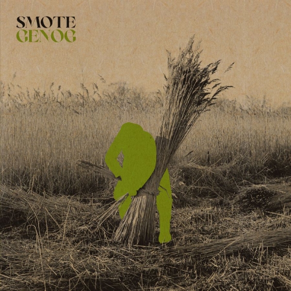 Smote - Genog (Indie Exclusive, Bone Vinyl) in der Gruppe VINYL / Bestseller bei Bengans Skivbutik AB (5685692)