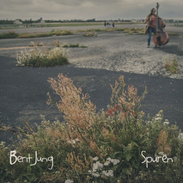 Berit Jung - Spuren in der Gruppe CD / Kommande / Jazz bei Bengans Skivbutik AB (5685697)