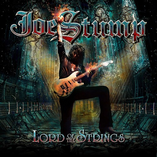 Joe Stump - Lord Of The Strings in der Gruppe UNSERE TIPPS / Freitagsveröffentlichungen / 2026-10-16 bei Bengans Skivbutik AB (5685698)