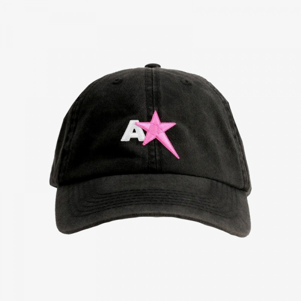 A*Teens - Cap AStar in der Gruppe MERCHANDISE / Kappe / / bei Bengans Skivbutik AB (5685699)