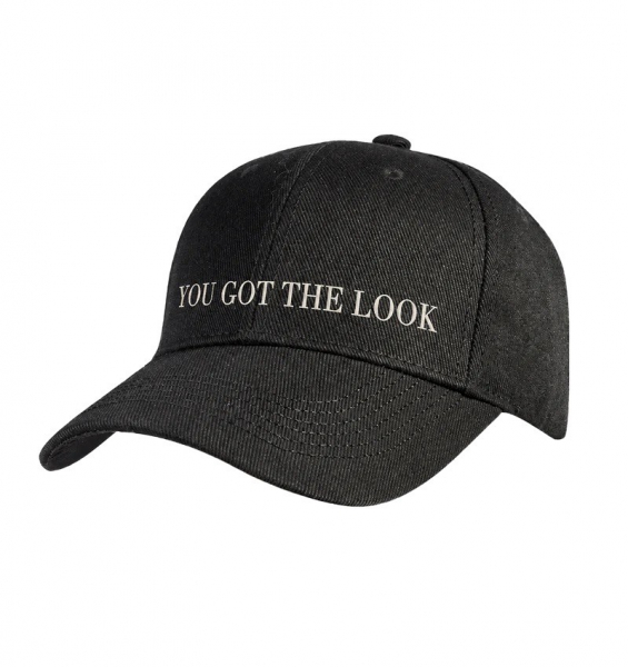 A*Teens - Cap Ygtl in der Gruppe MERCHANDISE / Kappe / / bei Bengans Skivbutik AB (5685700)