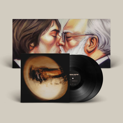 Cameron Winter - Live At Carnegie Hall (Black 2Lp) in der Gruppe VINYL / Kommande / Pop-Rock bei Bengans Skivbutik AB (5685708)