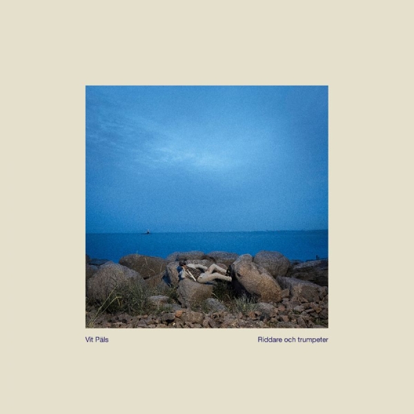 Vit Päls - Riddare Och Trumpeter in der Gruppe VINYL / Kommande / Pop-Rock,Svensk Musik bei Bengans Skivbutik AB (5685711)