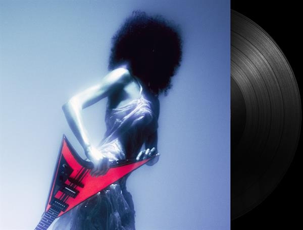 Uche Yara - Bodyscanner in der Gruppe VINYL / Kommande / Pop-Rock bei Bengans Skivbutik AB (5685742)