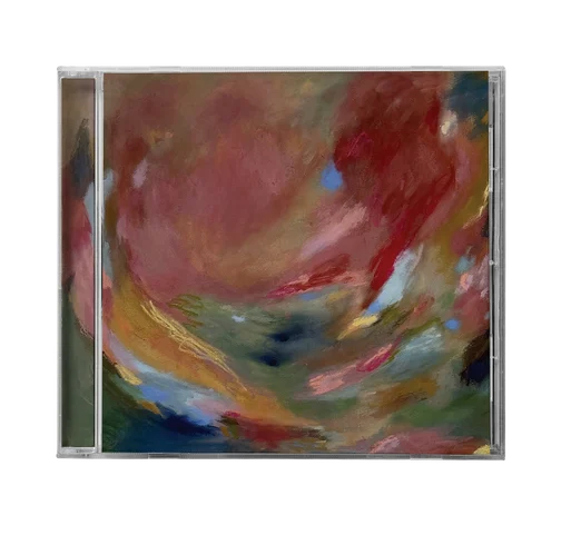 Lizzy McAlpine - Angel (CD) in der Gruppe UNSERE TIPPS / Freitagsveröffentlichungen / 2026-09-18 bei Bengans Skivbutik AB (5685748)