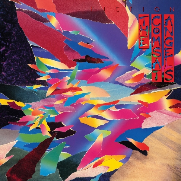 The Comsat Angels - Fiction in der Gruppe UNSERE TIPPS / Freitagsveröffentlichungen / 2026-10-16 bei Bengans Skivbutik AB (5685758)