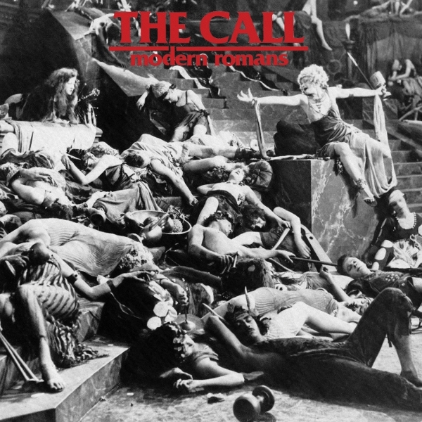 The Call - Modern Romans in der Gruppe UNSERE TIPPS / Freitagsveröffentlichungen / 2026-10-02 bei Bengans Skivbutik AB (5685761)