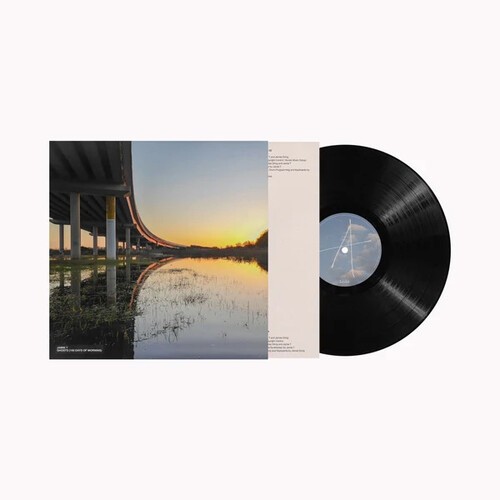 Jamie T - Ghosts (100 Days Of Morning) (Vinyl in der Gruppe UNSERE TIPPS / Freitagsveröffentlichungen / 2026-10-09 bei Bengans Skivbutik AB (5685771)