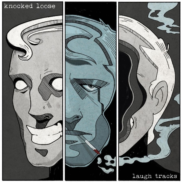 Story So Far The - Laugh Tracks in der Gruppe VINYL / Kommande / Hårdrock bei Bengans Skivbutik AB (5685804)