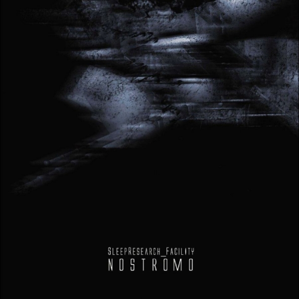 Sleep Research Facility - Nostromo in der Gruppe CD / Kommande / Pop-Rock bei Bengans Skivbutik AB (5685806)