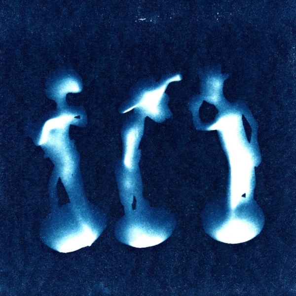 Sixty Degrees - To Measure An Earth in der Gruppe VINYL / Kommande / Pop-Rock bei Bengans Skivbutik AB (5685815)