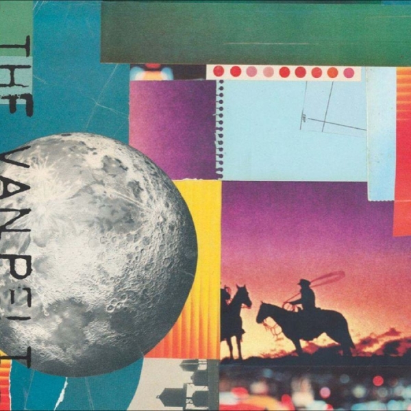 The Van Pelt - Remain Obscure in der Gruppe VINYL / Kommande / Pop-Rock bei Bengans Skivbutik AB (5685845)