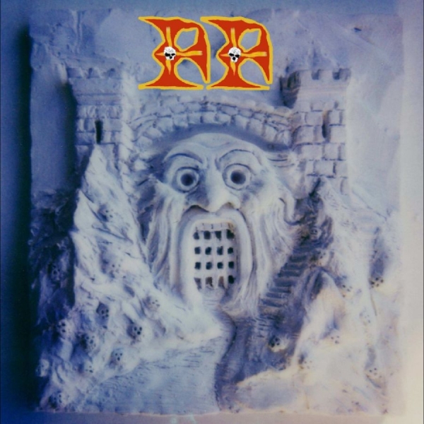 Powerplant - Bridge Of Sacrifice in der Gruppe VINYL / Kommande / Pop-Rock bei Bengans Skivbutik AB (5685847)