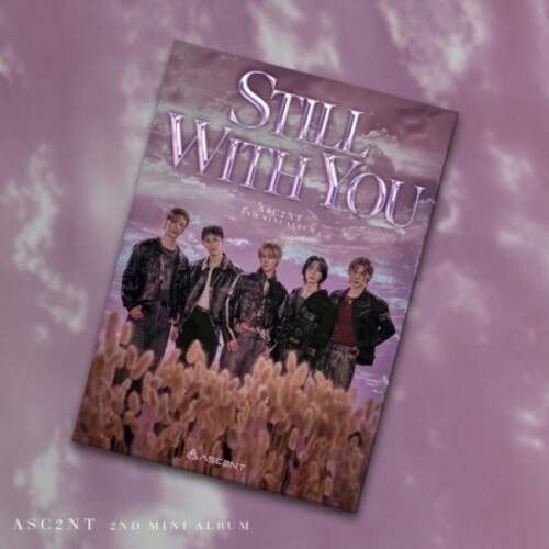 Asc2nt - Still With You in der Gruppe UNSERE TIPPS / Freitagsveröffentlichungen / 2026-09-18 bei Bengans Skivbutik AB (5685878)