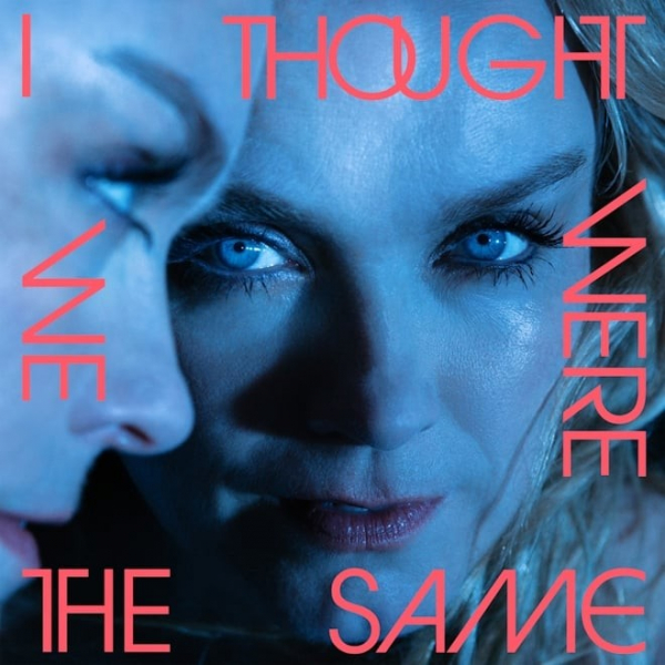 Ane Brun - I Thought We Were The Same (Vinyl) in der Gruppe UNSERE TIPPS / Tipps von Bengans Mitarbeitern / Morgan recommends bei Bengans Skivbutik AB (5685881)